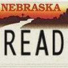 Valparaiso Public Library - Your Nebraska library in the Valley of Paradise! http:// http://t.co/OdWsex9hT3 Facebook: Valparaiso NE Public Library