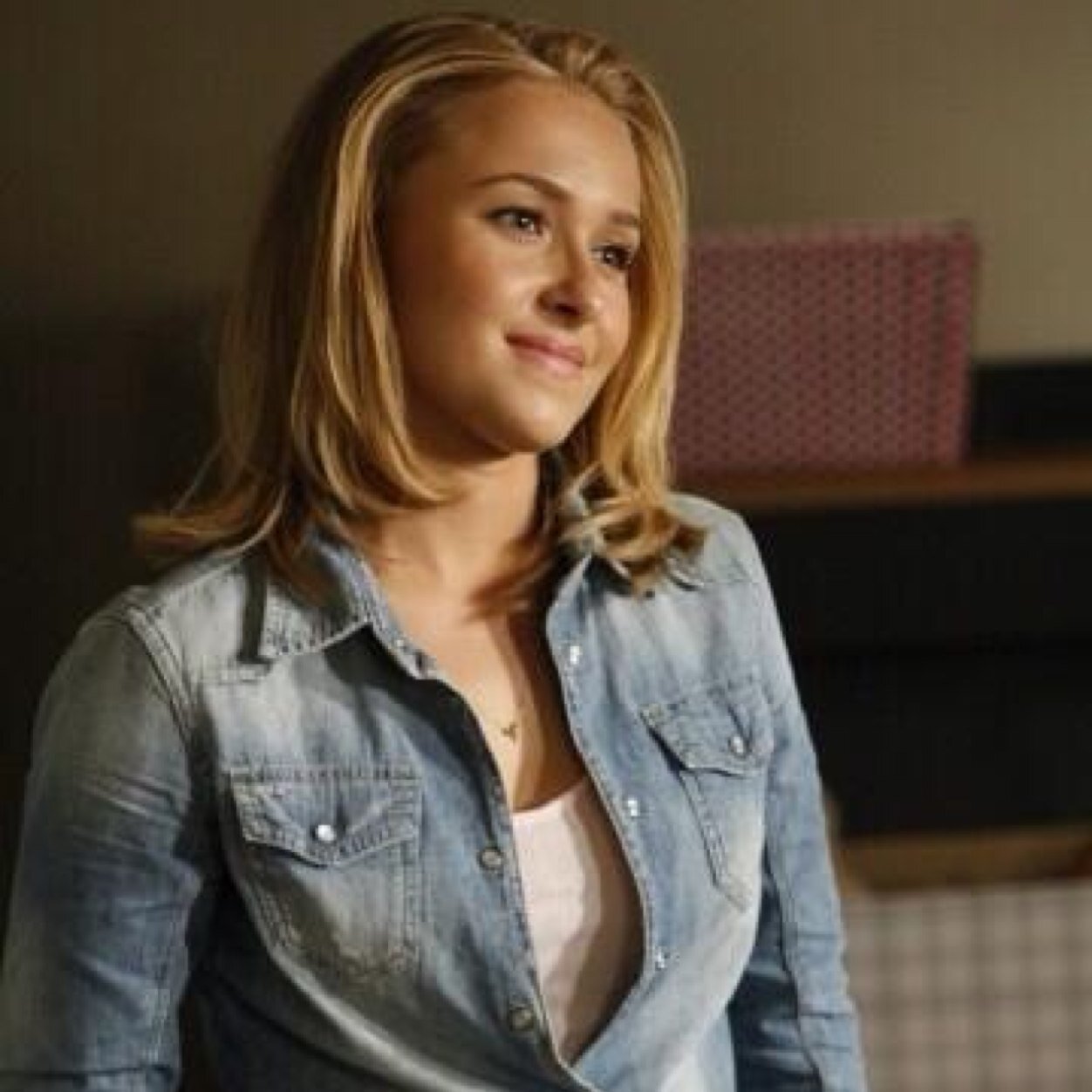 The 'baby' in the family. Daughter of Clara and the Doctor. //RP account.//