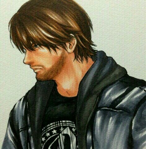 The names AJ Styles. I'm the phenomenal one, I used to be a World Champion. I have been wrestling for 12 years. I came from the US, now I'm here. (RP/Single)
