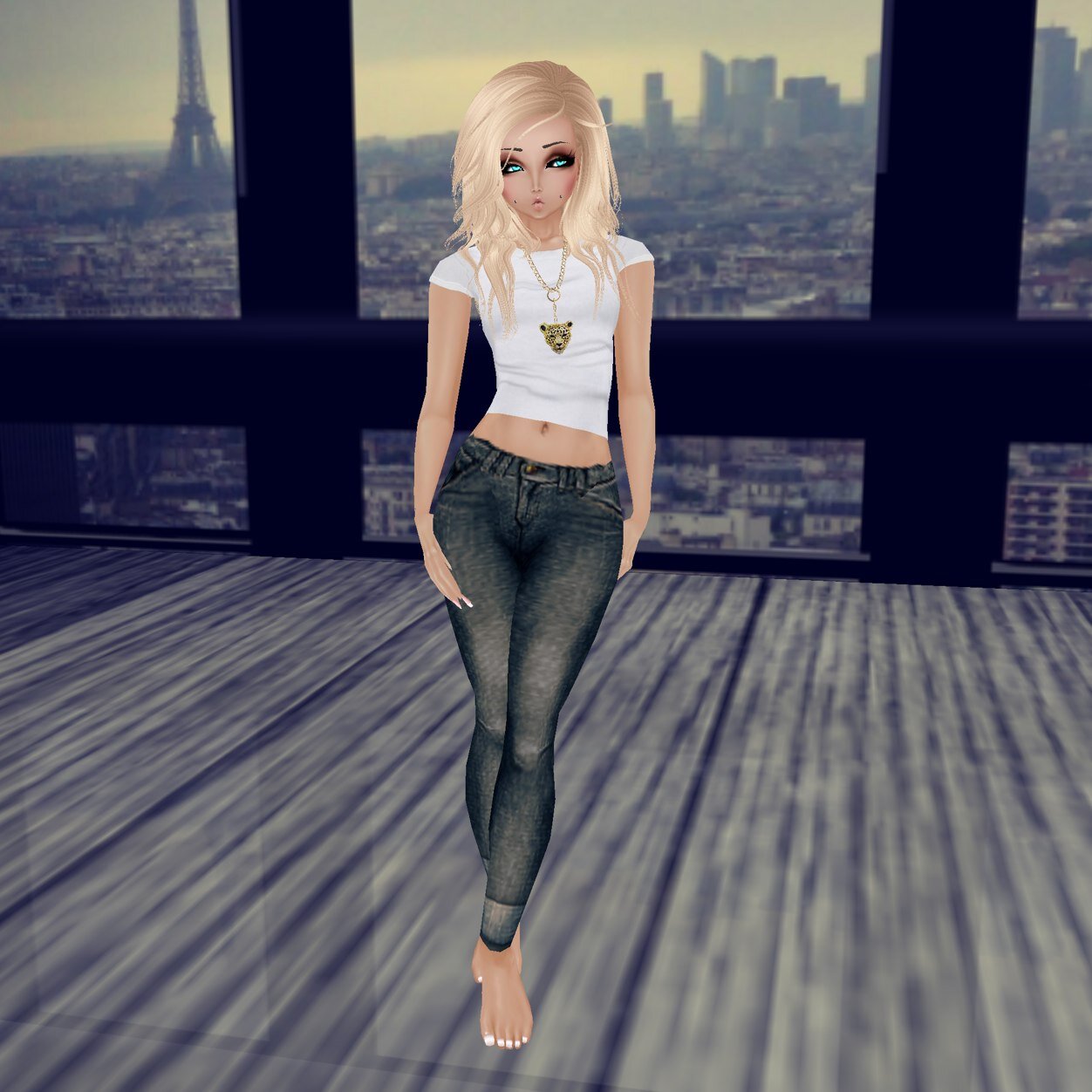 Hey,my name is Diamond S. Wilson.I'm and upcoming blogger,I blog about my life experince and what I'm feeling.