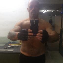 VikingMats's profile picture. 