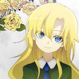 M4RY -メアリー-さんのプロフィール画像