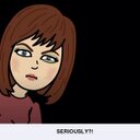 Rosalie  - @RosieLarry - Twitter