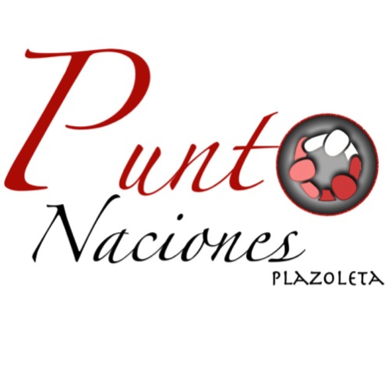 Plazoleta. Comercio. Estilo de vida. Circulo Medico.
