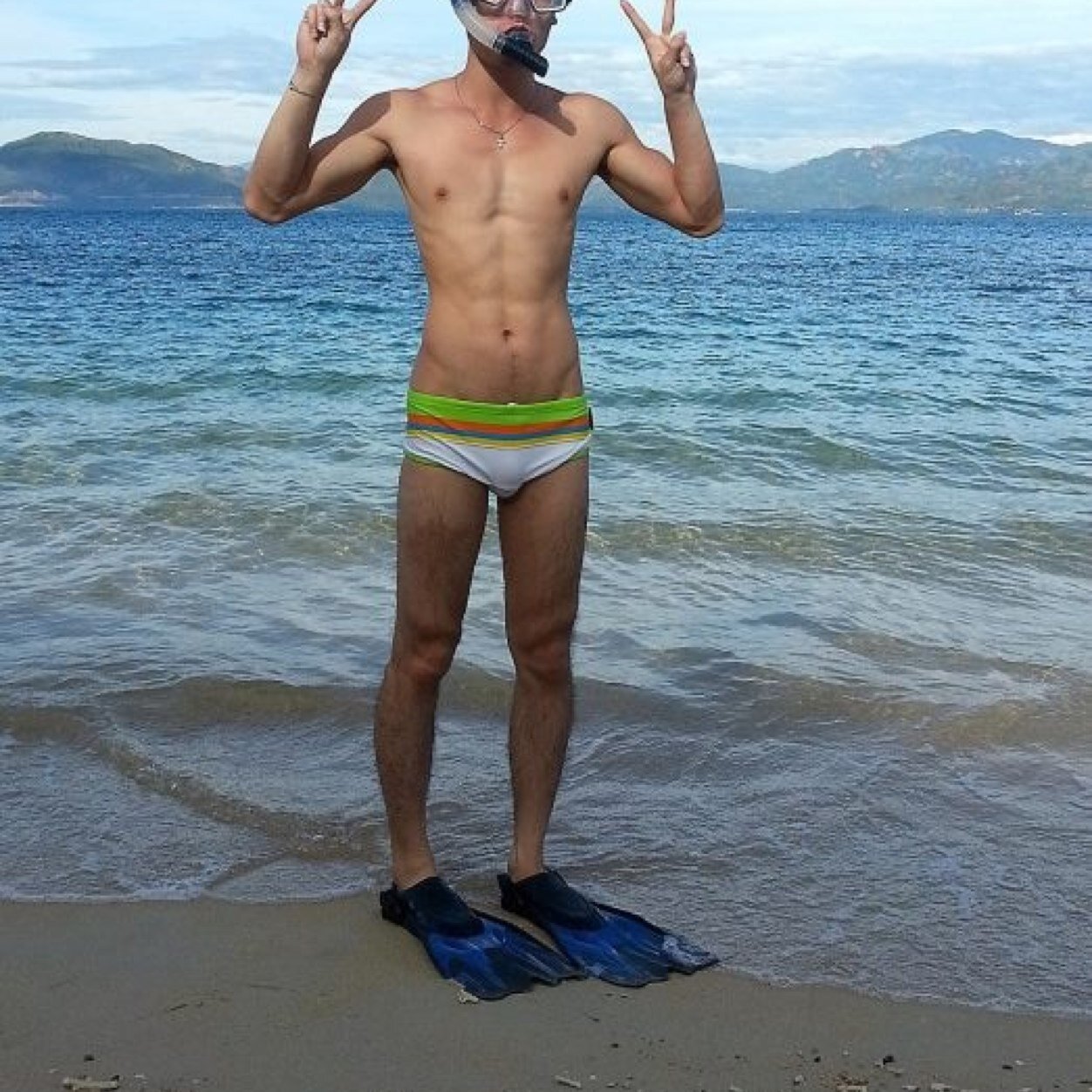 Into twink
