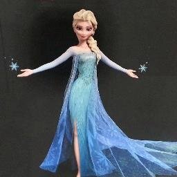 WhatElsaDoes's profile picture. Ideas? Email them to FrozenTweets2@gmail.com
