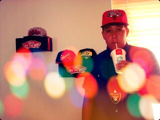 dopekidisaacs's profile picture. 264ABA53 :)