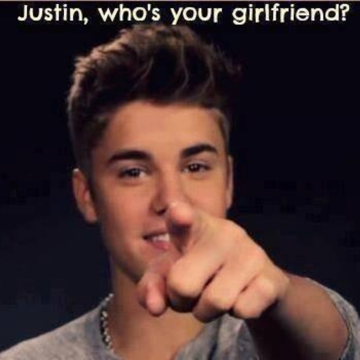 I have the best idol ever and thats justin bieber!