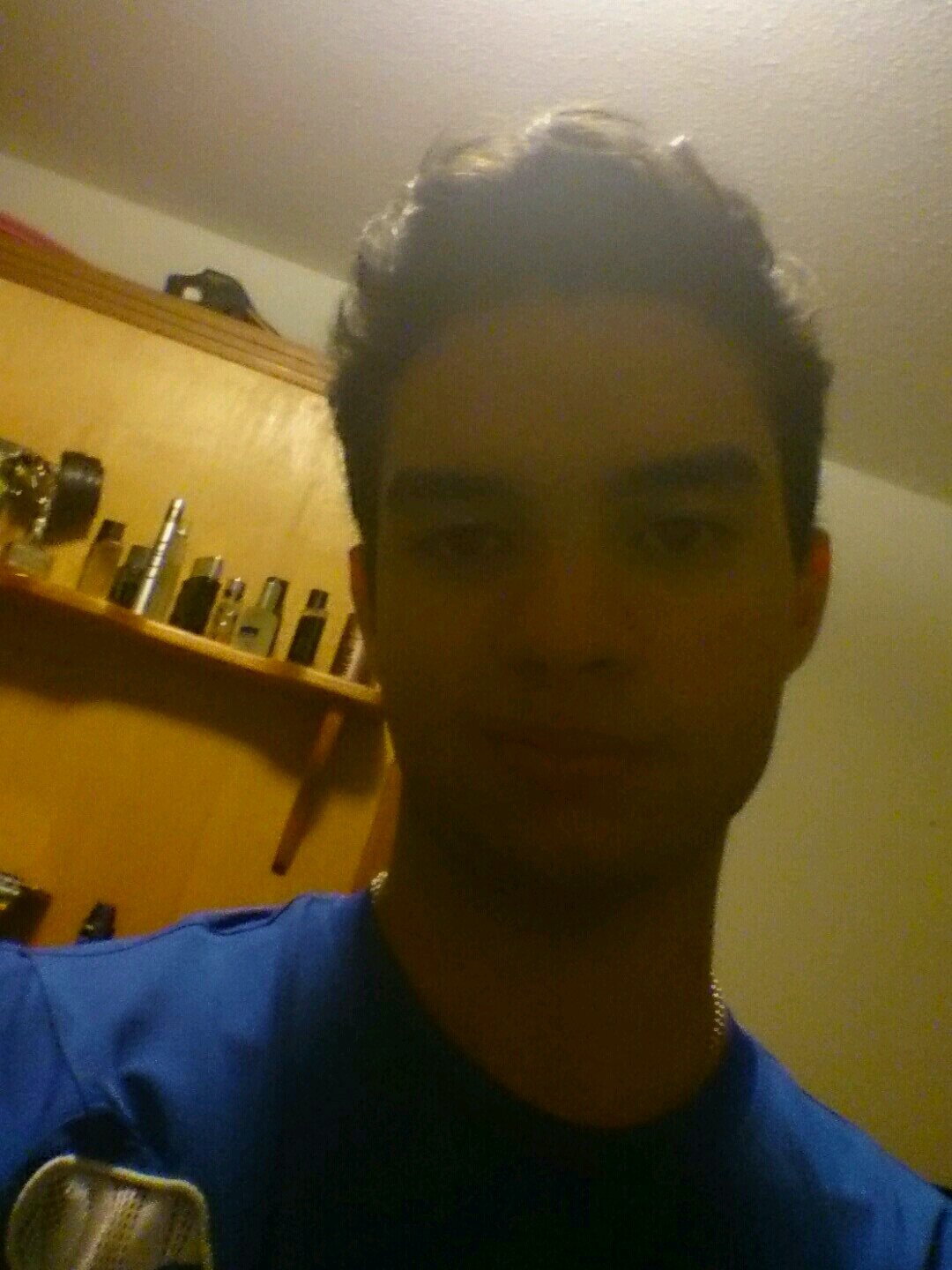UCABista; Futuro Ingeniero en Informática, Sigueme ^^!