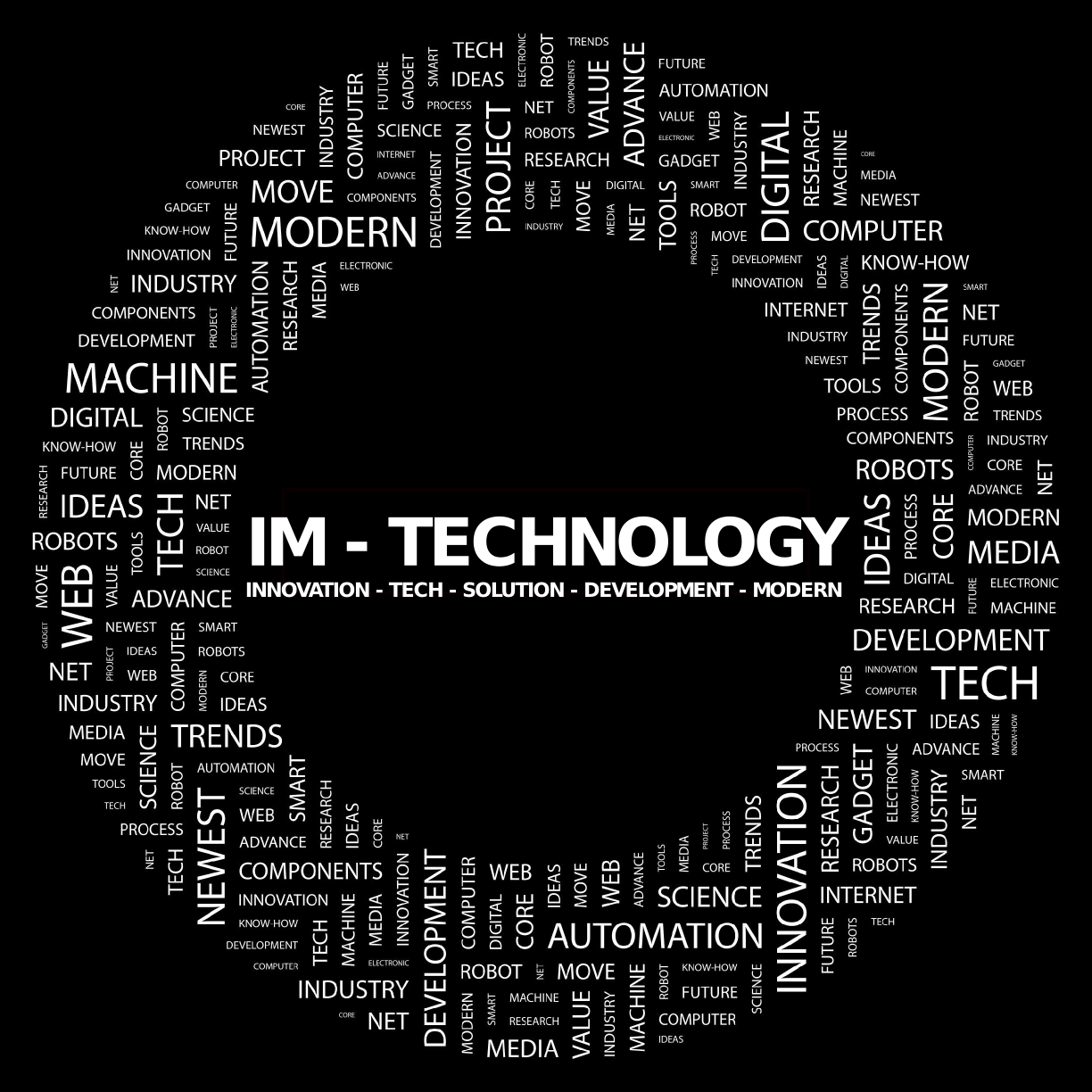 IMTechID's profile picture. IT CONSULTANT | DEVELOPMENT | NETWORKING | TECNOLOGY