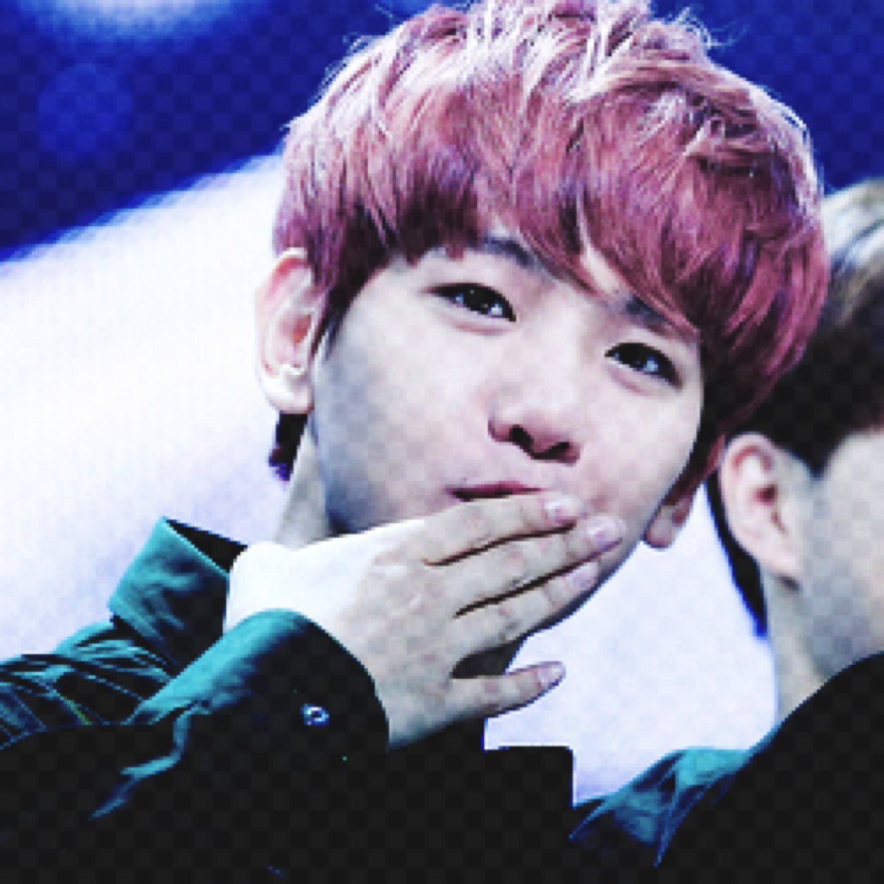 baekdueb_ Profile Picture