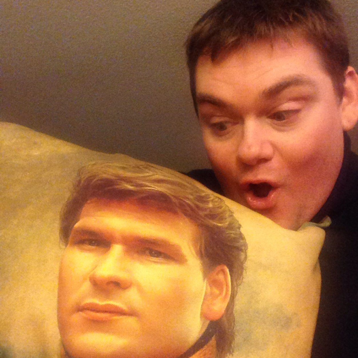 RadioRichG's profile picture. I teach broadcasting, and play video games