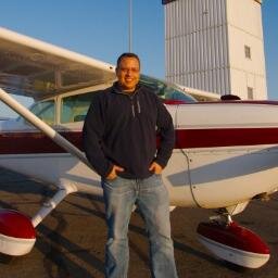 Private Pilot, Photographer, Tech Enthusiast, Software Engineer by day.