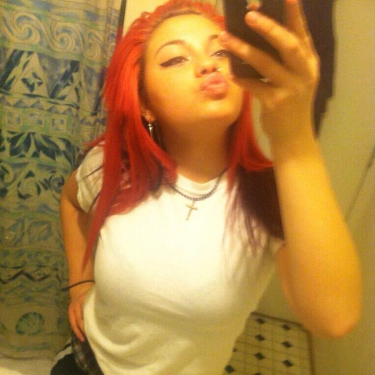 ♐Mixed. haff/haff