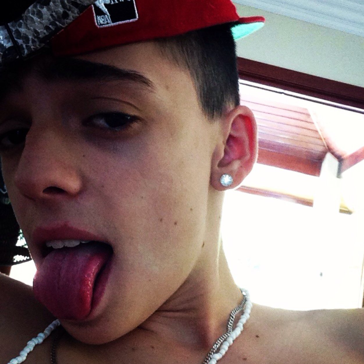 Mc menor da vm