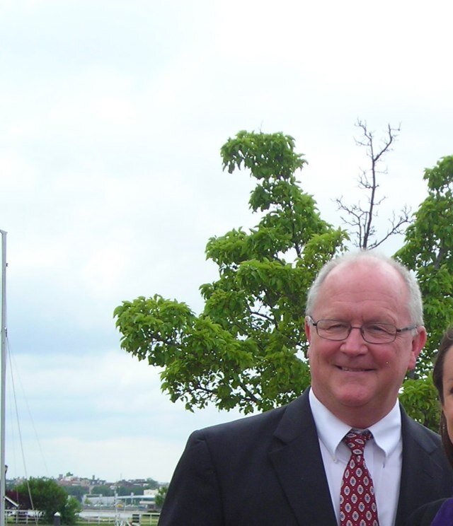 dennisguest's profile picture. 