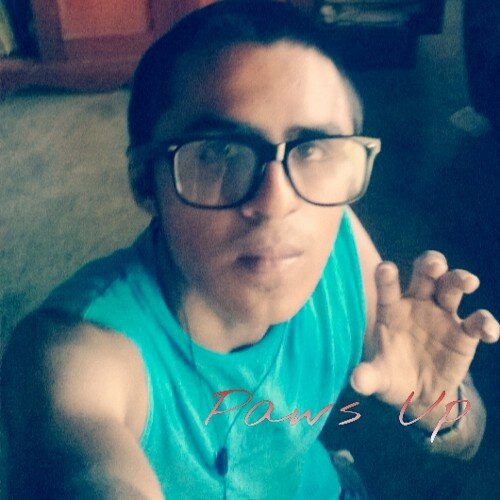 Little Monster •-• #ARTPOP #GagaForever #SiguemeYTeSigo NO PERTENECEMOS A NADIE •-• Instagram: @antoniiswannn  :3