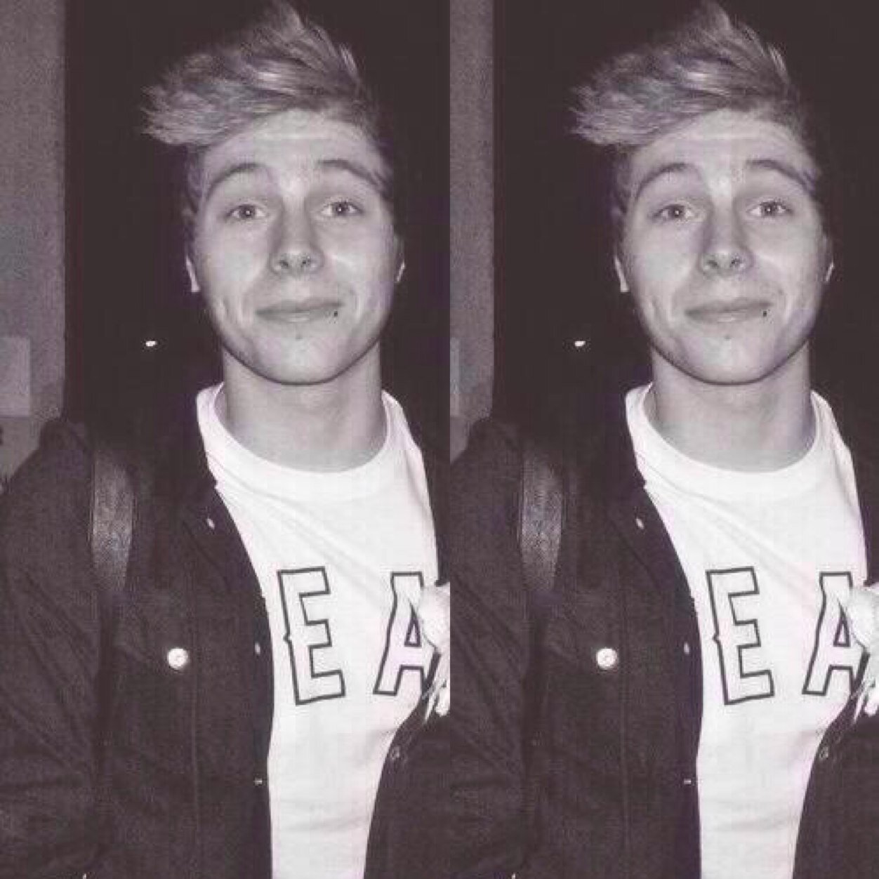 Saved / free follow from @NimbleNarry bc ily