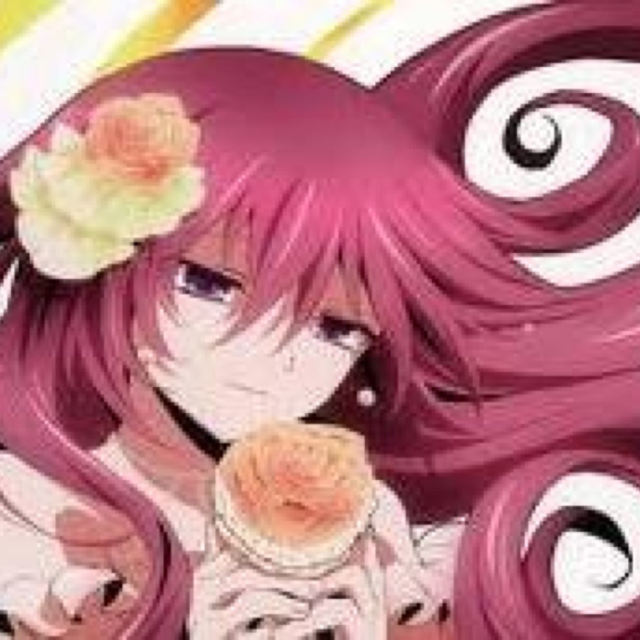珠理さんのプロフィール画像