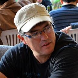 sarcast1co's profile picture. ECONOMISTA MBA-PAG INCAE            "La curiosidad es la mayor de las virtudes"