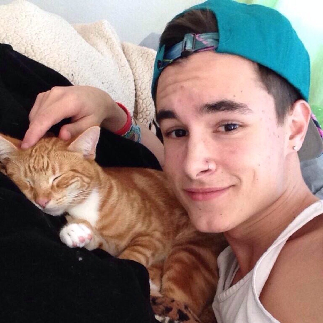 My name is Kian and i like taco bell.
