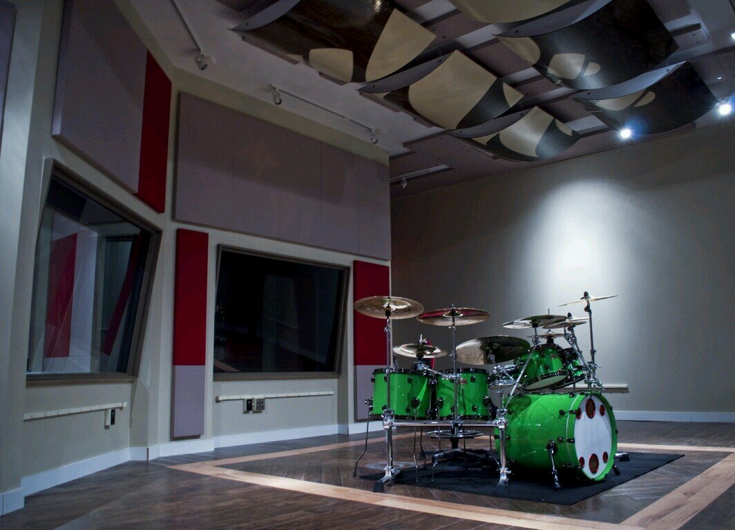 fire_k_studios's profile picture. A world-class recording studio. Schedule your session today - 412.655.3030