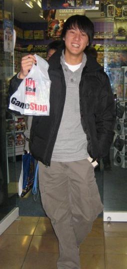 changwanginit's profile picture. 