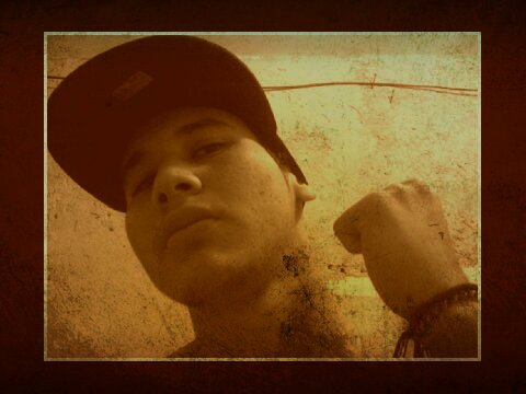 Compositor, Cantante de Rap,                   La Cultura HIP HOP.....                                      EL rap es el sentimiento de un verdadero MC.
