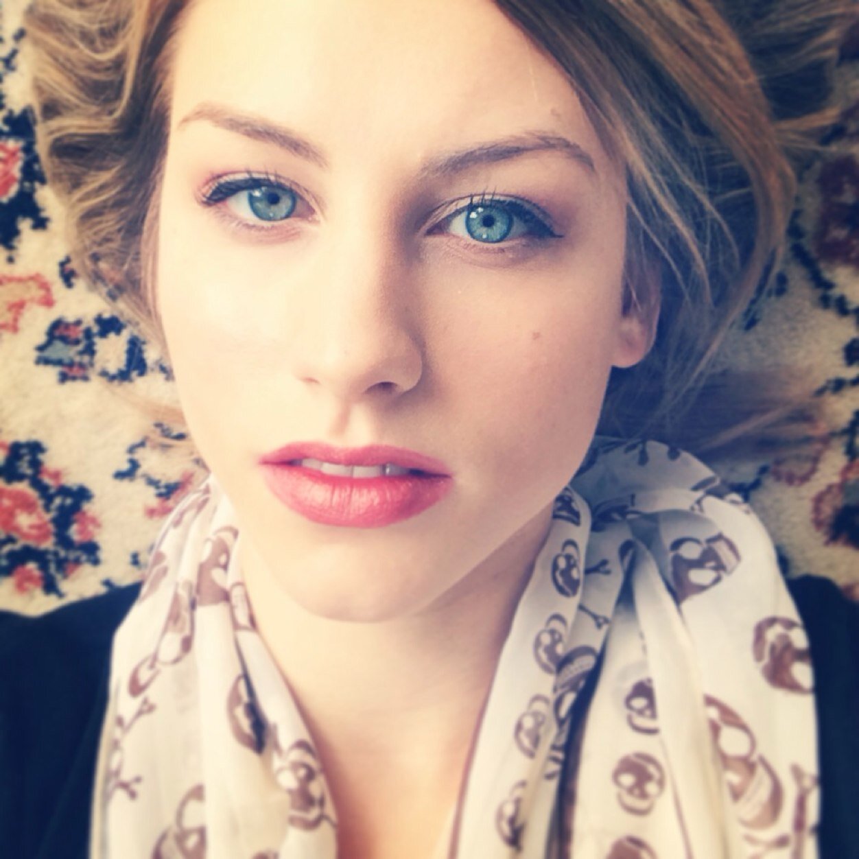 Detroit Lover / Digital Enthusiast / Social Media Maven / DIY Fiend