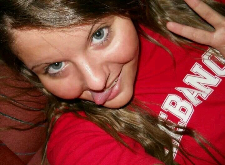 Alyssa Jordan Smith. (A.J.) Since 03-29-1992.