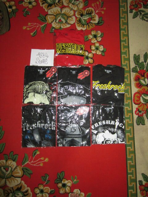 MgznStore's profile picture. 