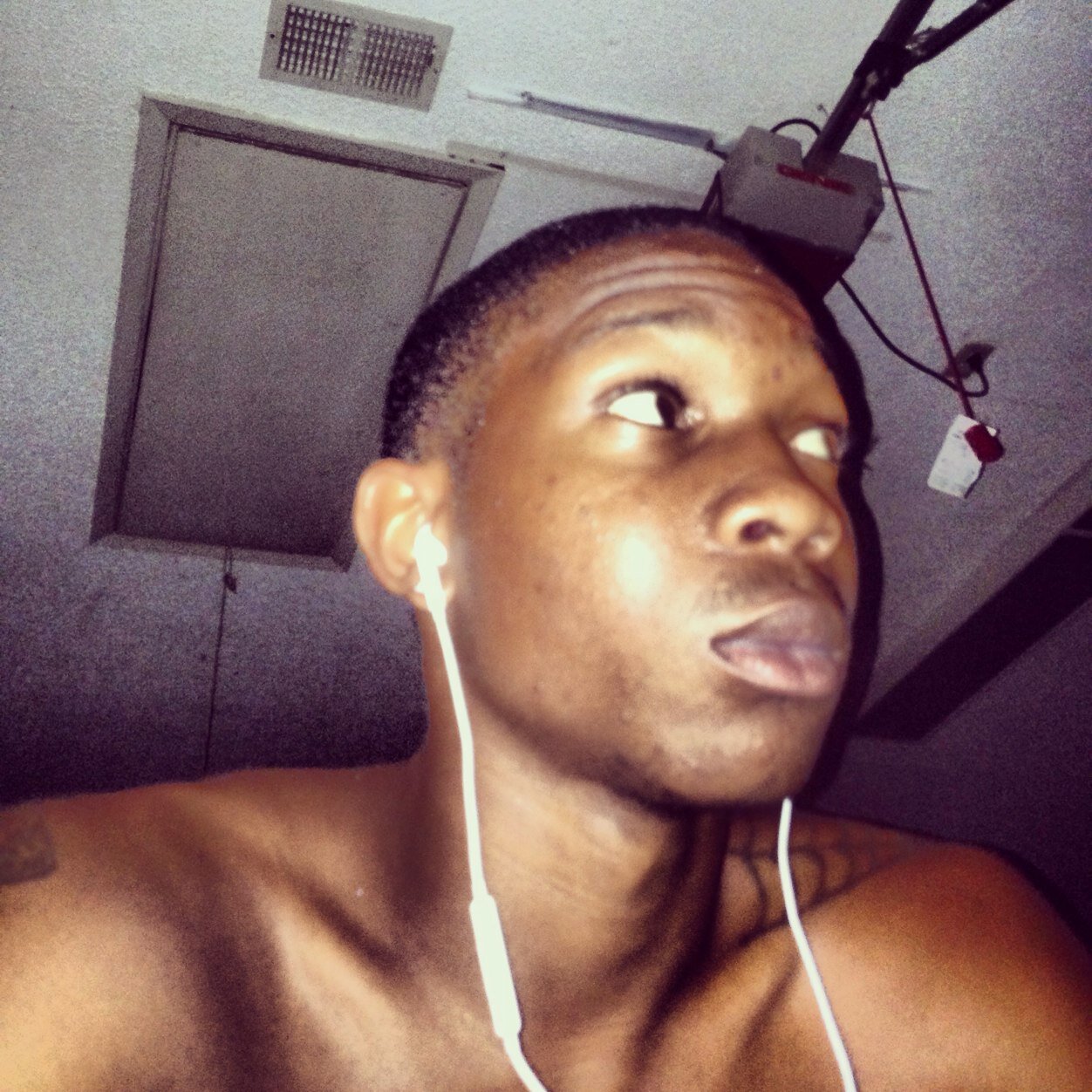 Focused On The Money