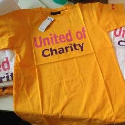 unitedofcharity's profile picture. Community of Charity . Admin : @Sari_chan86 or @gloria_sigma or @youlha_hup