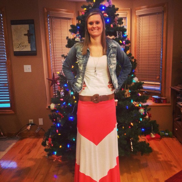 cheyenneford12's profile picture. 