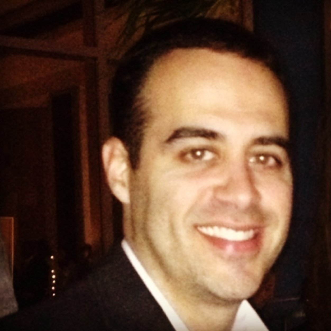Steve Bondurant Profile