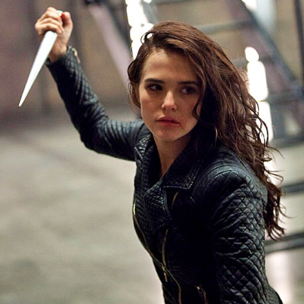 I'm Danielle. But, call me Dani. (Full bio in the link below.)