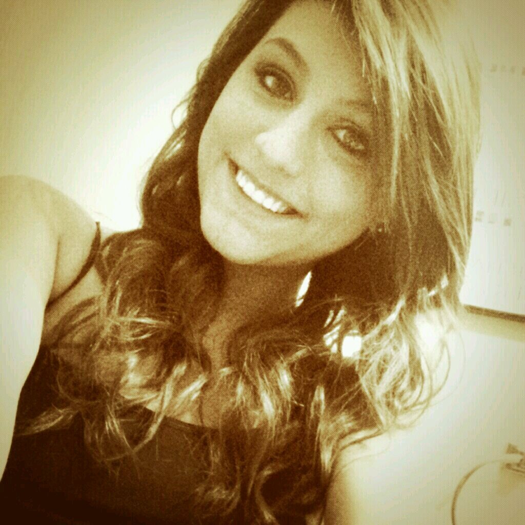Follow me, I love new people :)
