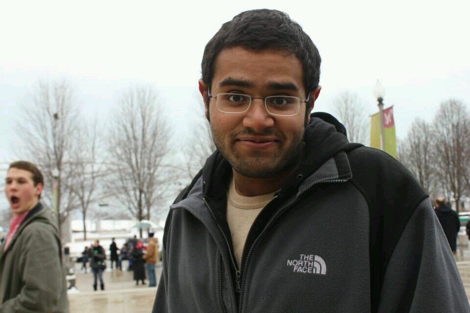 therealjearbear's profile picture. you know