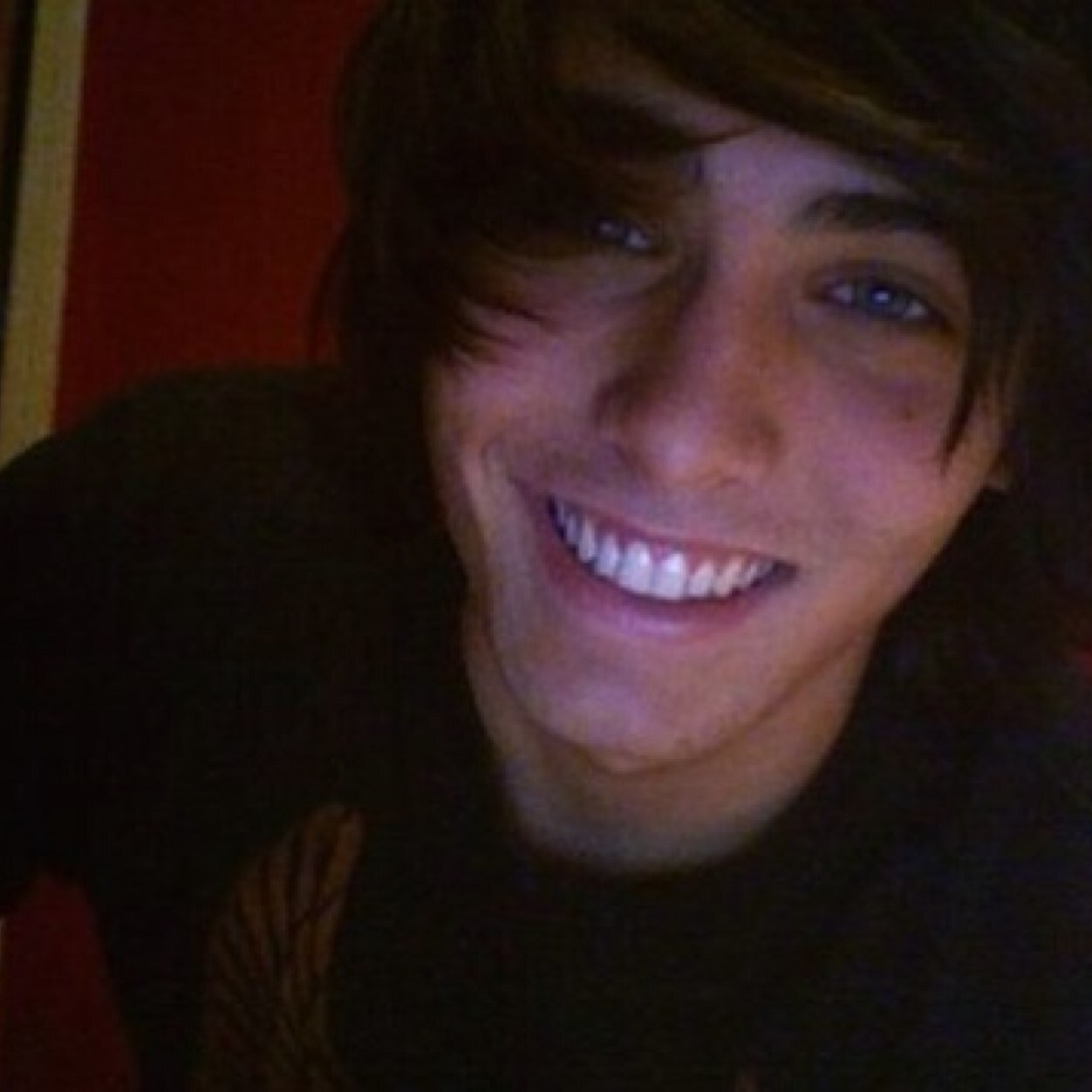 My name is justen. Im in love with a girl named milly. I love music. YOLO