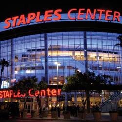 NBA Arenas Past and Present