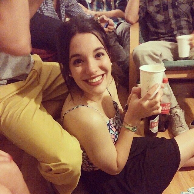 paralaspibas's profile picture. 