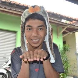 Follback? Just Mention.. | Hidup Emang gak selalu Baik, Tapi hadapi Semua Dengan Senyuman :)