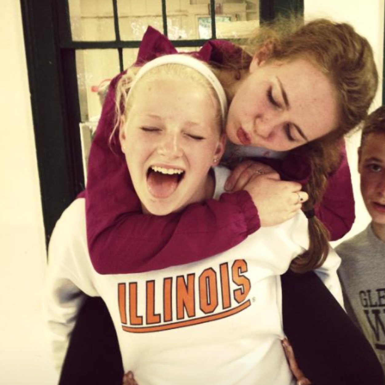 claireburt22's profile picture. 