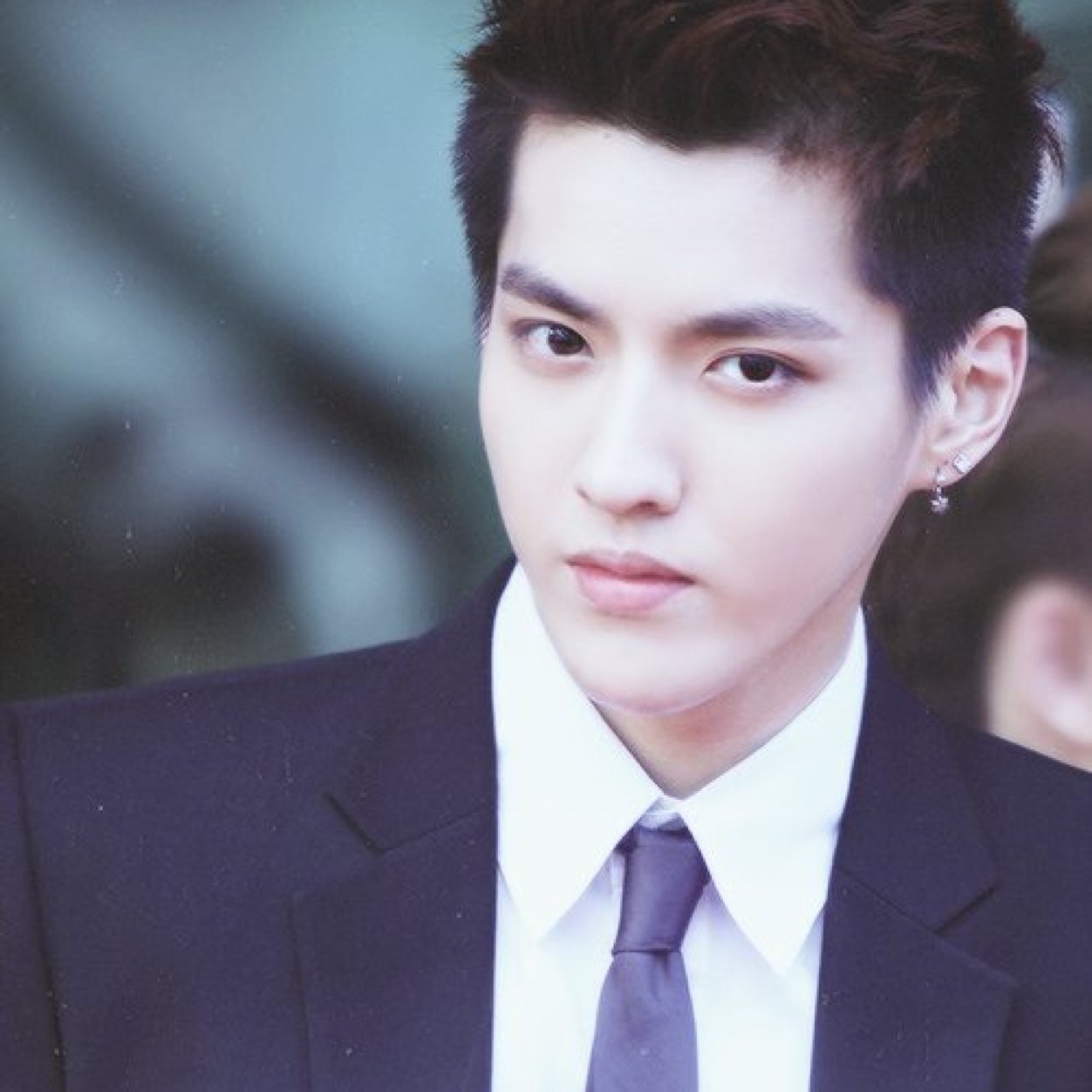 ผู้การอู๋ ของลูกเรือ⚓️ #บมร @mamodtn_ ♡