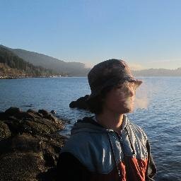 THiNK
#PacificNorthWest