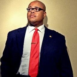 Life Coach. Inspirational Speaker. Passion Igniter. 

What you seek is just past what you know. Change your motivation.

#BlackMeninTech #BlackTech