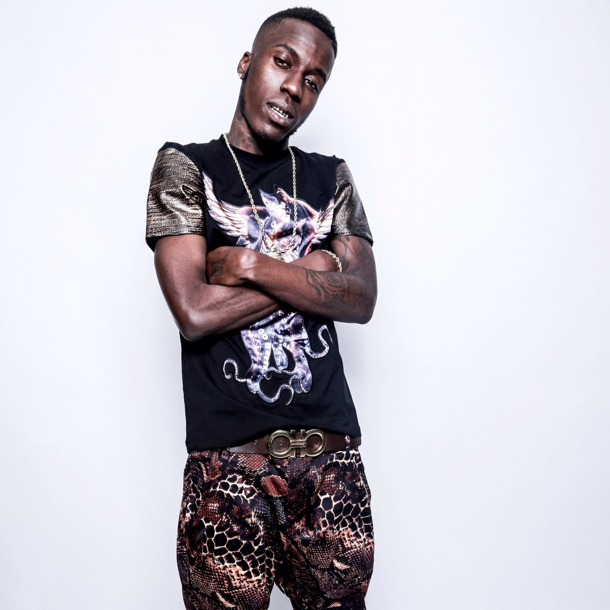LIEKBABY407 Profile Picture