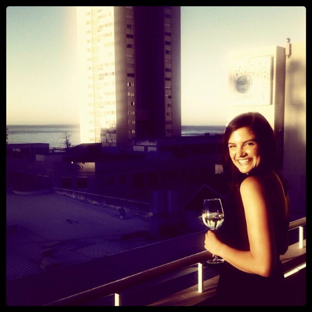 LientjieMcL's profile picture. Life is too short for bad coffee or bad wine. In vino veritas. I tweet in my personal capacity and all opinions stated are my own.