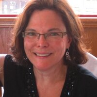 Diane Tijman (@dtij) 's Twitter Profile Photo