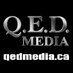 QED Media (@qedmedia) Twitter profile photo